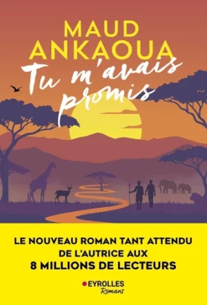 Tu m'avais promis - Grand Format
