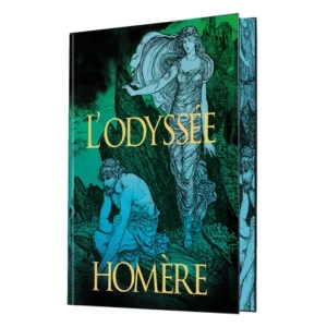 L'Odyssée d'Homère